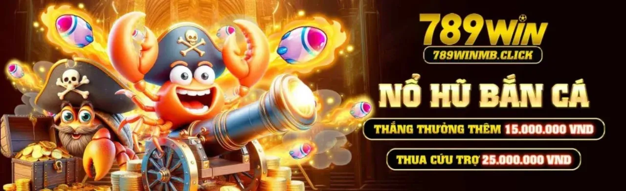 Hình ảnh chính về Jackpot và tính năng máy đánh bạc tại 23wim vip